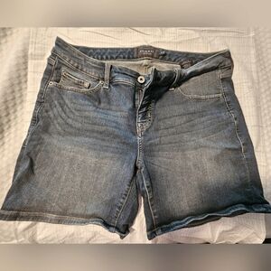 Torrid shorts